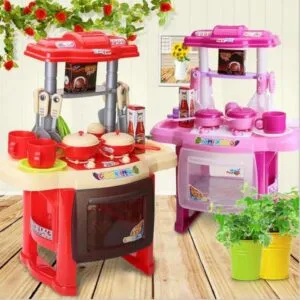 Pretend play toys