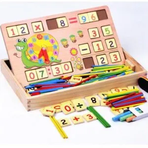 Educational toys